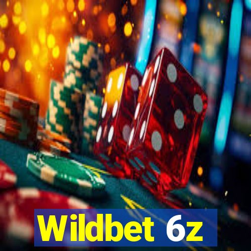 Wildbet 6z